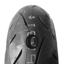 Foto pneumatico: DUNLOP, SPORTMAX ROADSPORT 2 (REAR) 190/50 R17 73W Quattro-stagioni