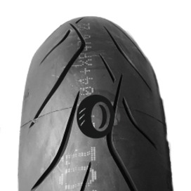 Foto pneumatico: DUNLOP, SPORTSMART MK3 120/70 R17 58W Quattro-stagioni