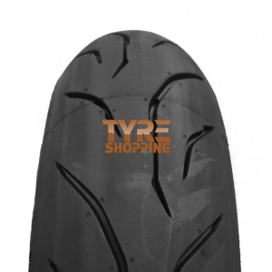 Foto pneumatico: DUNLOP, SPORTSMART MK4 120/70 R17 58W Quattro-stagioni