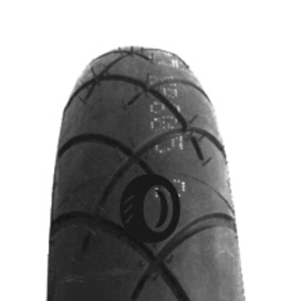 Foto pneumatico: DUNLOP, TRAIL SMART 120/90 R17 64S Quattro-stagioni