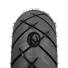 Foto pneumatico: DUNLOP, TRAIL SMART MAX 110/80 R19 59V Quattro-stagioni