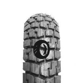 Foto pneumatico: DUNLOP, TRAILMAX 120/90 R17 64S Quattro-stagioni