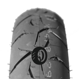 Foto pneumatico: DUNLOP, TRAILMAX MERIDIAN (Front) 90/90 R21 54S Quattro-stagioni