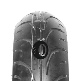Foto pneumatico: DUNLOP, TT900GP 2.5/ R17 43P Quattro-stagioni