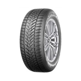 Foto pneumatico: DUNLOP, WINTER SPORT 5 205/60 R16 92H Invernali