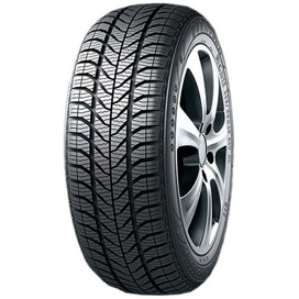 Foto pneumatico: DURATURN, MOZZO 4 SEASON 185/55 R15 86H Quattro-stagioni