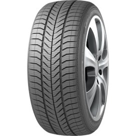 Foto pneumatico: DURATURN, MOZZO 4 SEASON 195/60 R15 92V Quattro-stagioni
