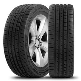 Foto pneumatico: DURATURN, mozzo sport 275/30 R19 96Y Estive
