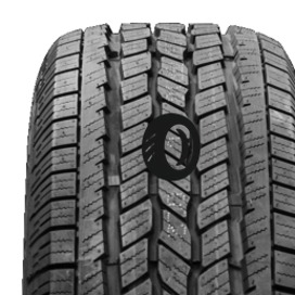 Foto pneumatico: DURATURN, TRAVIA H/T 215/60 R17 96H Estive