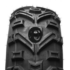 Foto pneumatico: DURO, DI2010 Buffalo 8/ R11 33F Quattro-stagioni