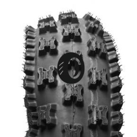 Foto pneumatico: DURO, DI2012 Power Trail 7/ R10 25N Quattro-stagioni