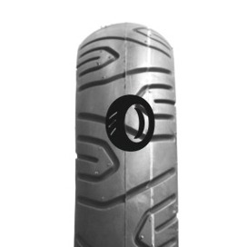 Foto pneumatico: DURO, DM1001 100/90 R12 59J Quattro-stagioni