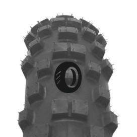 Foto pneumatico: DURO, DM1158 120/90 R18 65R Quattro-stagioni