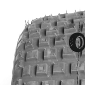 Foto pneumatico: DURO, HF240 KNOBBY 7/ R8  Quattro-stagioni