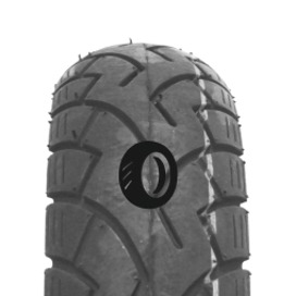 Foto pneumatico: DURO, HF297 120/80 R17 61H Quattro-stagioni