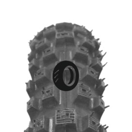 Foto pneumatico: DURO, HF335 4.1/ R18 58P Quattro-stagioni