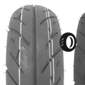 Foto pneumatico: DURO, HF908 110/70 R12 56J Quattro-stagioni