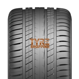 Foto pneumatico: DYNAMO, HISCEND-H MSU01 225/55 R18 102W Estive