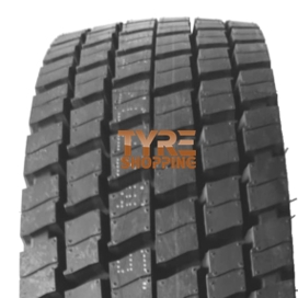 Foto pneumatico: DYNAMO, MDR78 225/75 R17.5 129M Estive