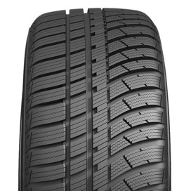 Foto pneumatico: DYNAMO, STREET-H M4S01 205/50 R17 93V Quattro-stagioni