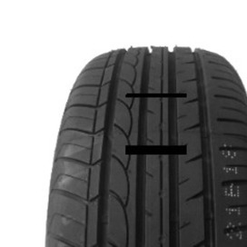 Foto pneumatico: DYNAMO, STREET-H MU02 245/45 R17 99W Estive