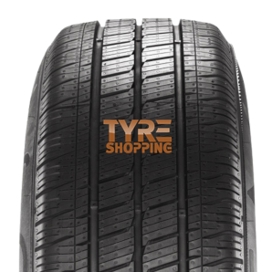 Foto pneumatico: ENSO TYRES, ENSO PRO (CA1B) 235/65 R16 121R Estive