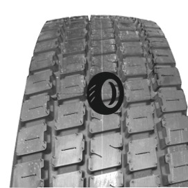Foto pneumatico: ERACLE, ER70-D 315/70 R22.5 154L Estive