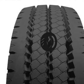 Foto pneumatico: EVERGREEN, EAU91 URBAN 275/70 R22.5 152J Estive