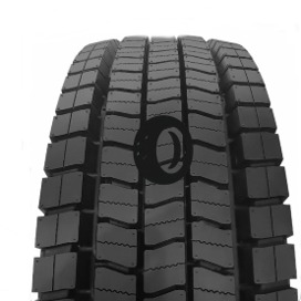 Foto pneumatico: EVERGREEN, EDR50 215/75 R17.5 128M Estive