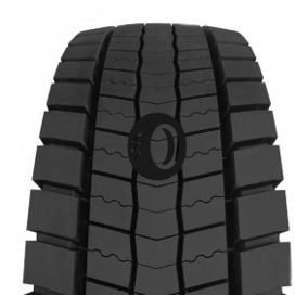 Foto pneumatico: EVERGREEN, EDR51 295/60 R22.5 150L Estive