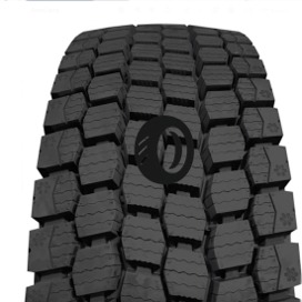Foto pneumatico: EVERGREEN, EDW85 295/80 R22.5 152L Estive