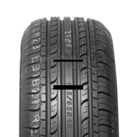Foto pneumatico: EVERGREEN, EH23 185/60 R15 88H Estive