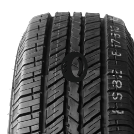 Foto pneumatico: EVERGREEN, ES82 265/65 R17 112S Estive