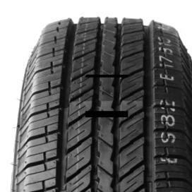 Foto pneumatico: EVERGREEN, ES82 235/60 R18 107H Estive