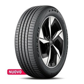 Foto pneumatico: FALKEN, e. ZIEX 215/45 R20 95V Estive