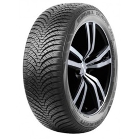 Foto pneumatico: FALKEN, EUROALL SEASON AS210 205/55 R17 95V Quattro-stagioni