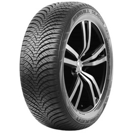 Foto pneumatico: FALKEN, EUROALL SEASON AS210 185/60 R15 84T Quattro-stagioni