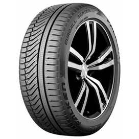 Foto pneumatico: FALKEN, EUROALL SEASON AS220PRO 225/40 R18 92W Quattro-stagioni