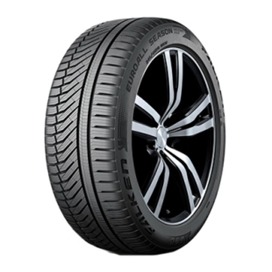 Foto pneumatico: FALKEN, EUROALL SEASON AS220PRO 225/50 R17 98W Quattro-stagioni