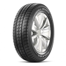 Foto pneumatico: FALKEN, EUROALL SEASON VAN11 205/75 R16 113R Quattro-stagioni