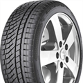 Foto pneumatico: FALKEN, EUROWINTER HS02PRO 235/40 R19 96W Invernali