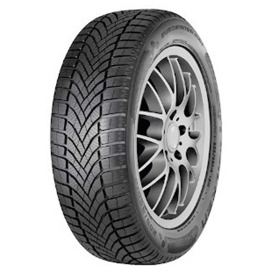 Foto pneumatico: FALKEN, EUROWINTER HS02 195/45 R16 84V Invernali