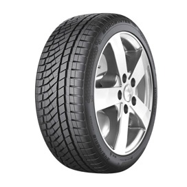 Foto pneumatico: FALKEN, EUROWINTER HS02PRO 235/55 R19 105W Invernali