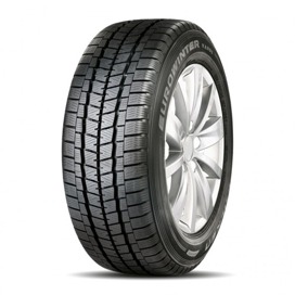 Foto pneumatico: FALKEN, EUROWINTER VAN01 225/55 R17 109T Invernali