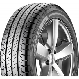 Foto pneumatico: FALKEN, LINAM VAN01 235/65 R16 121R Estive