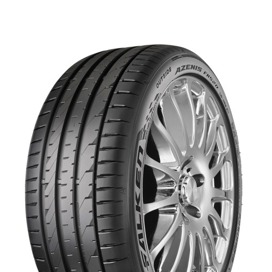 Foto pneumatico: FALKEN, SINCERA SN110 195/65 R15 91T Estive
