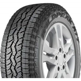 Foto pneumatico: FALKEN, WILDPEAK A/T AT3WA 275/55 R20 117H Quattro-stagioni