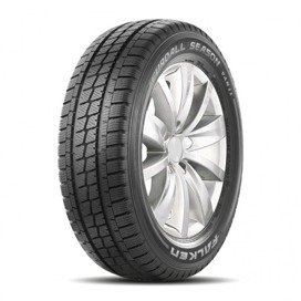 Foto pneumatico: FALKEN, EUROALL SEASON VAN11 195/65 R16 104T Quattro-stagioni