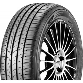 Foto pneumatico: FALKEN, ZIEX ZE310EC 225/40 R18 92Y Estive