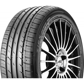 Foto pneumatico: FALKEN, ZIEX ZE914AEC 225/60 R16 98V Estive